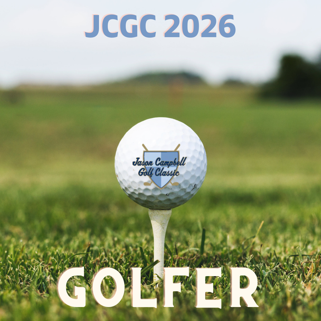 Golf Registration 2026