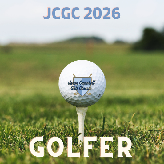Golf Registration 2026